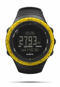 Suunto Suunto CORE Outdoor óra