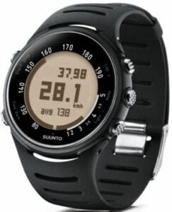 Suunto T3c Pulzusmérő óra