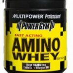 AMINO WHEY
