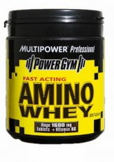 Multipower AMINO WHEY