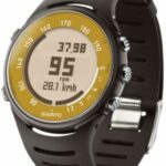 Suunto T3c Pulzusmérő óra