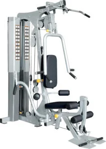 Impulse Fitness Multiturm 1860 fitness center