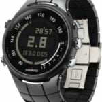 Suunto T3c Pulzusmérő óra