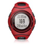 Suunto T6c Pulzusmérő óra