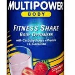 FITNESS SHAKE Body Optimizer