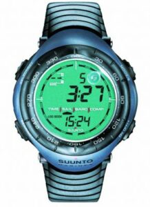 Suunto MARINER Vitorlás óra