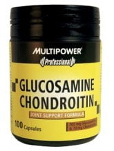 Power Gym GLUCOSAMINE - CHONDROITIN