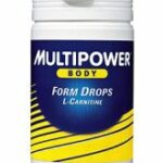 FORM DROPS L-Carnitine