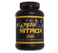 Peak Performance NITROX