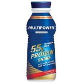 Multipower PROTEIN SHAKE 55gr