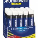 L-CARNITINE LIQUID