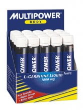 Multipower L-CARNITINE LIQUID