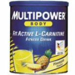 FIT ACTIVE L-CARNITINE