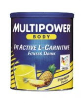 Multipower FIT ACTIVE L-CARNITINE