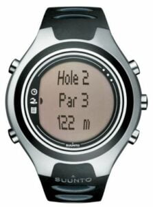 Suunto G3 Golf óra