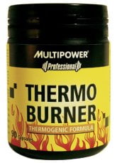 Power Gym THERMO BURNER