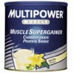 MUSCLE SUPERGAINER