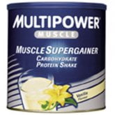 Multipower MUSCLE SUPERGAINER