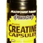 CREATINE CAPSULA