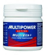 Multipower MULTI VITA+