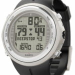 Suunto D9tx Búváróra