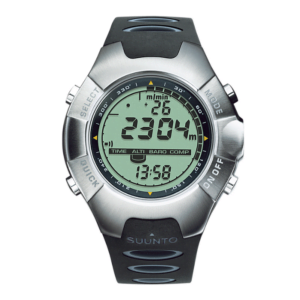 Suunto OBSERVER SR Outdoor óra