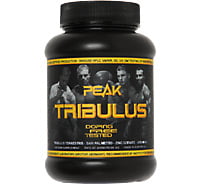 Peak Performance TRIBULUS TERRESTRIS