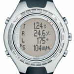 Suunto G6 Golf óra