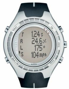 Suunto G6 Golf óra