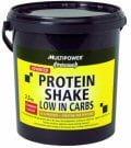 Power Gym PROTEIN SHAKE