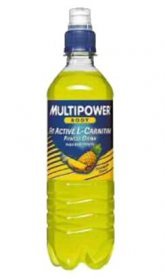 Multipower FIT ACTIVE L-CARNITINE DRINK
