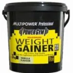 WEIGHT GAINER