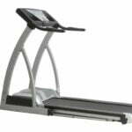 SILVER TRACK Futópad