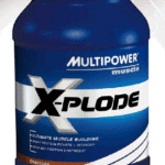 X-Plode