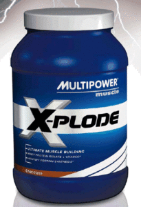X-Plode