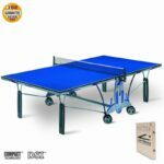 Sport 240 beltéri ping pong asztal