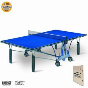 Sport 240 beltéri ping pong asztal