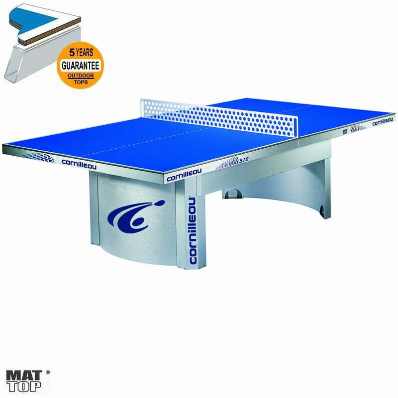Cornilleau Pro 510 Kültéri ping pong asztal