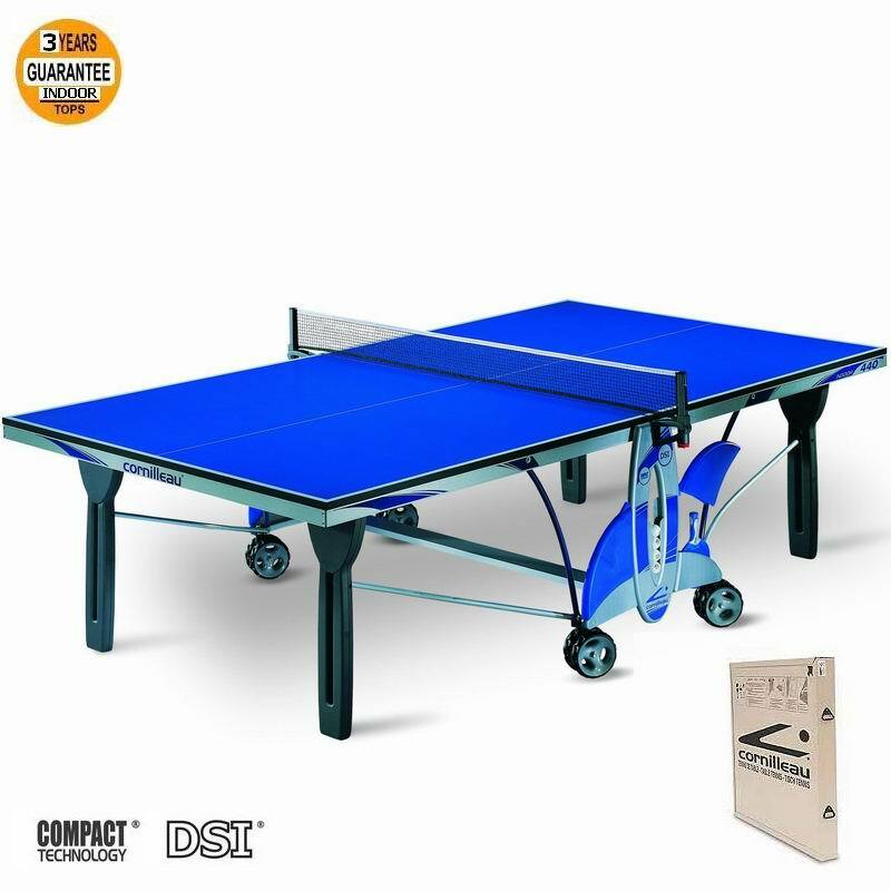 Cornilleau Sport 440 Beltéri ping pong asztal