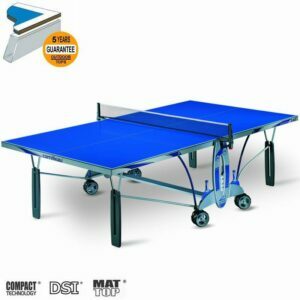 Cornilleau Sport 240 Kültéri ping pong asztal