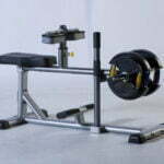 Tuff Stuff Fitness Ülő vádligép RCB-355