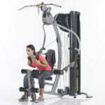 Tuff Stuff Fitness AXT-225 kondigép