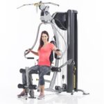 Tuff Stuff Fitness AXT-225 kondigép