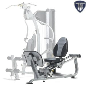 Tuff Stuff Fitness Lábtoló gép AXT225 fitnesz centerhez