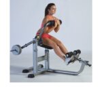 Tuff Stuff Fitness Hasprésgép RAB-336