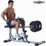 Tuff Stuff Fitness Ülő vádligép RCB-355