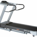 Horizon Fitness Omega 409 Futópad