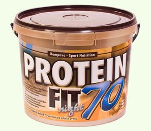 Kompava Protein Fit 70 Fehérje