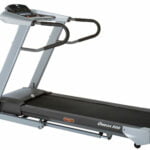 Horizon Fitness Omega 509 Futópad