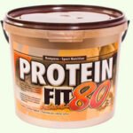 Protein Fit 80 Fehérje